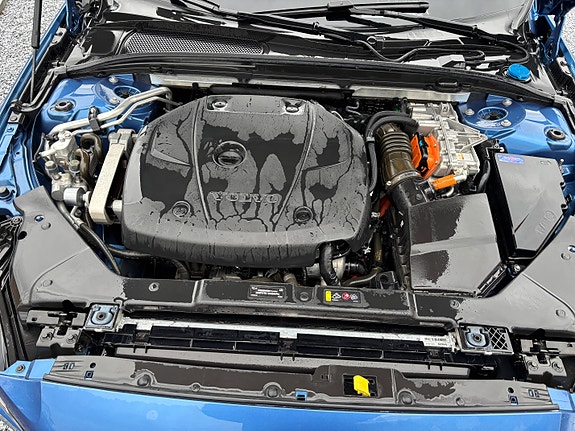 Volvo V60 24 of 30