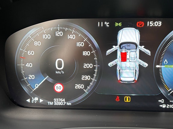 Volvo V60 29 of 30