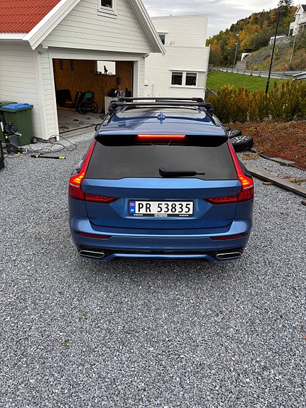 Volvo V60 5 of 30