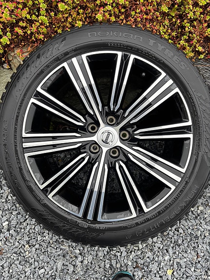 Volvo V60 30 of 30
