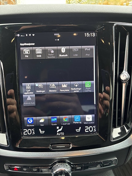 Volvo V60 28 of 30