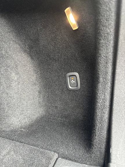 Volvo V60 14 of 30