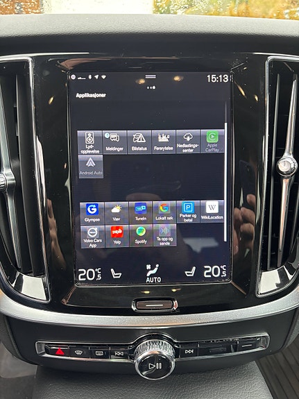 Volvo V60 27 of 30