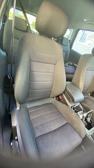 Ford S-MAX 7 of 13