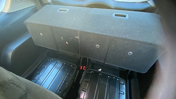 Ford S-MAX 13 of 13