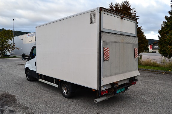 Iveco Daily 3 of 20
