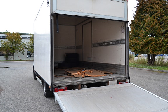 Iveco Daily 17 of 20