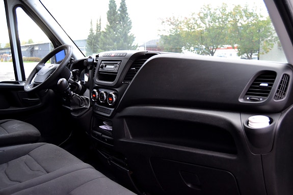 Iveco Daily 14 of 20