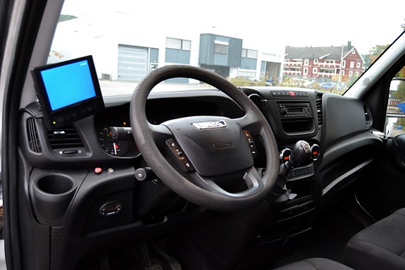 Iveco Daily 11 of 20