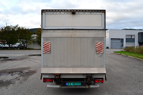 Iveco Daily 4 of 20