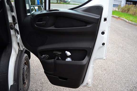 Iveco Daily 13 of 20