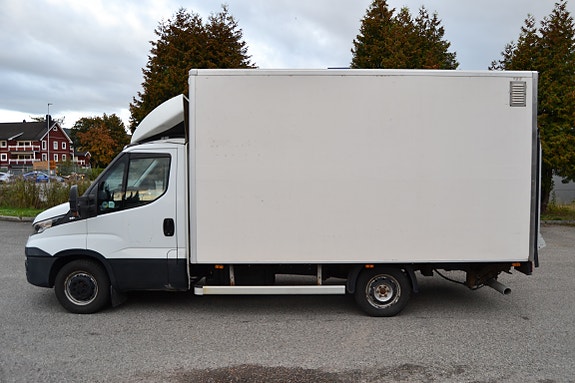 Iveco Daily 2 of 20