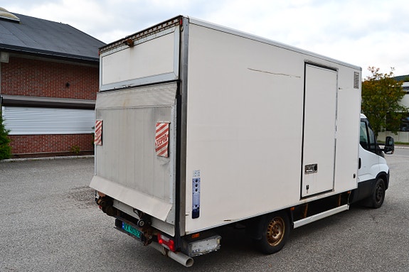 Iveco Daily 5 of 20