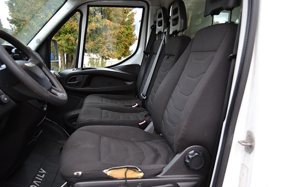 Iveco Daily 12 of 20