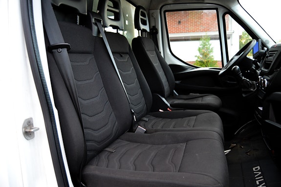 Iveco Daily 15 of 20