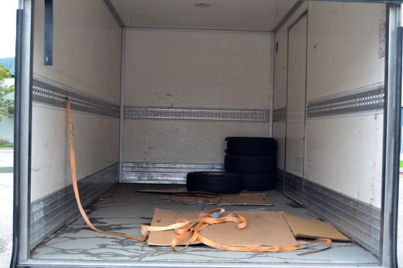 Iveco Daily 16 of 20