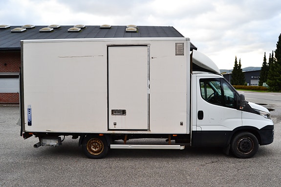 Iveco Daily 6 of 20