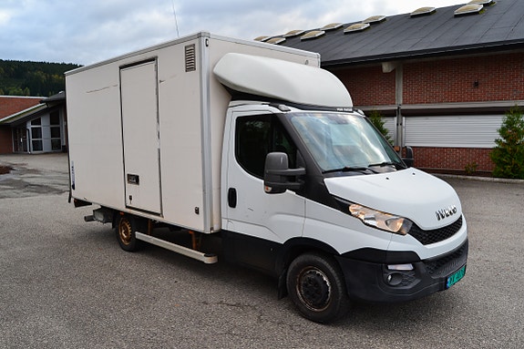 Iveco Daily 7 of 20