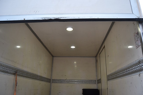 Iveco Daily 18 of 20