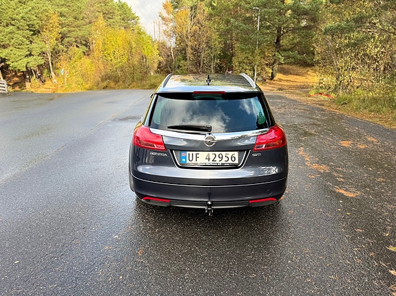 Opel Insignia 6 of 16