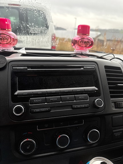Volkswagen Transporter 4 of 7