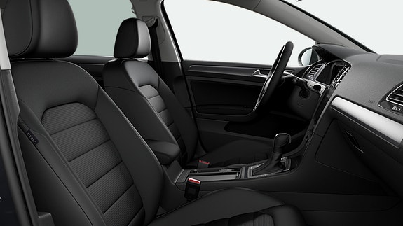 Volkswagen e-Golf VII 10 of 10