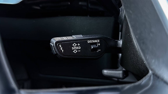 Audi e-tron Sportback 12 of 22