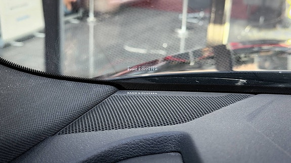 Audi e-tron Sportback 17 of 22