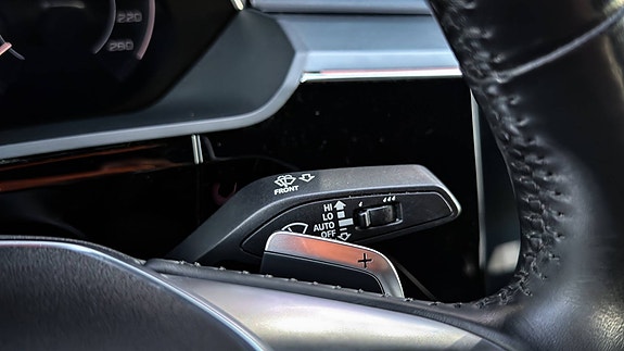 Audi e-tron Sportback 11 of 22