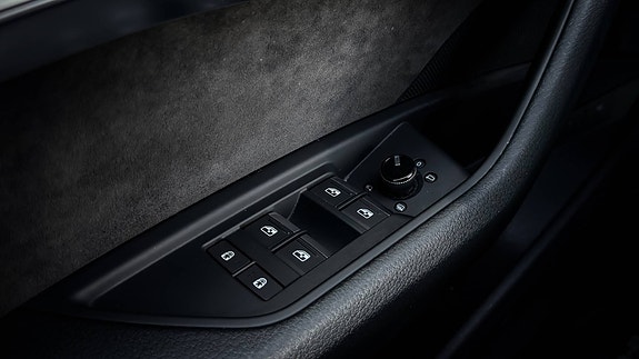 Audi e-tron Sportback 21 of 22
