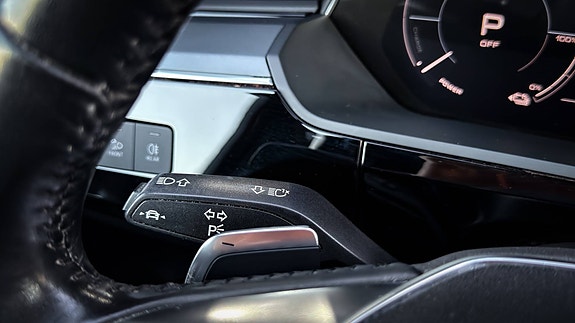 Audi e-tron Sportback 10 of 22