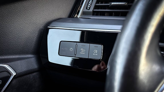 Audi e-tron Sportback 19 of 22