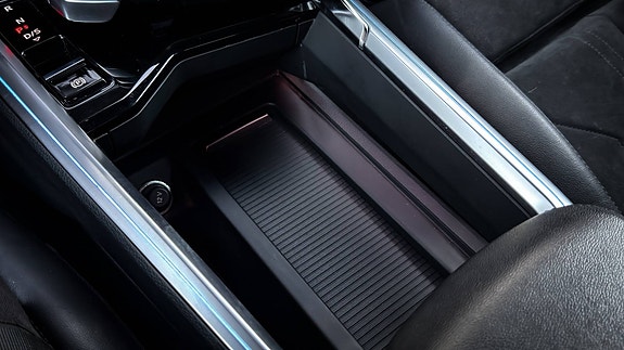 Audi e-tron Sportback 16 of 22