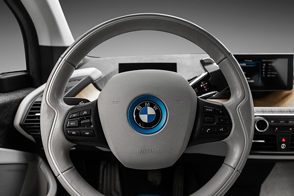 BMW i3 16 of 27