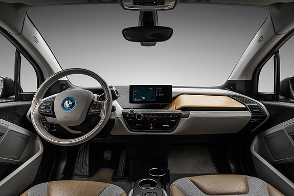 BMW i3 15 of 27