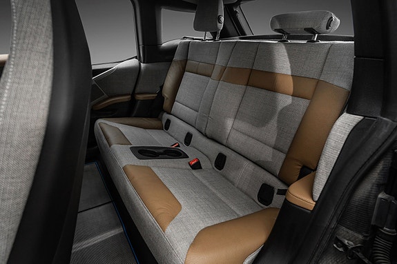 BMW i3 14 of 27