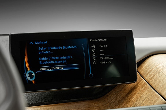 BMW i3 20 of 27