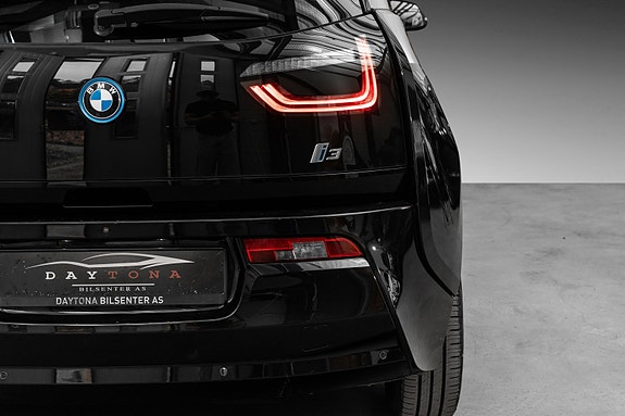 BMW i3 8 of 27