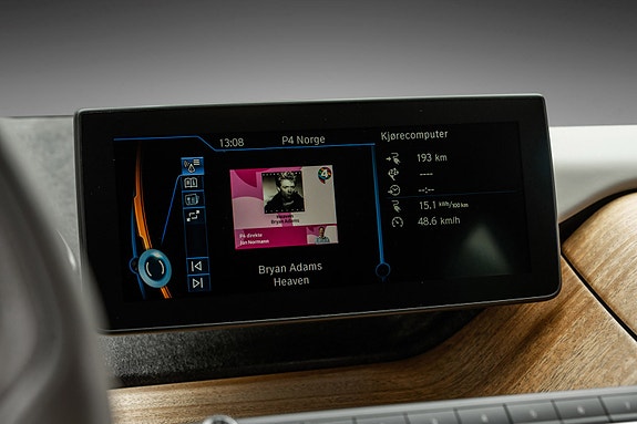 BMW i3 22 of 27