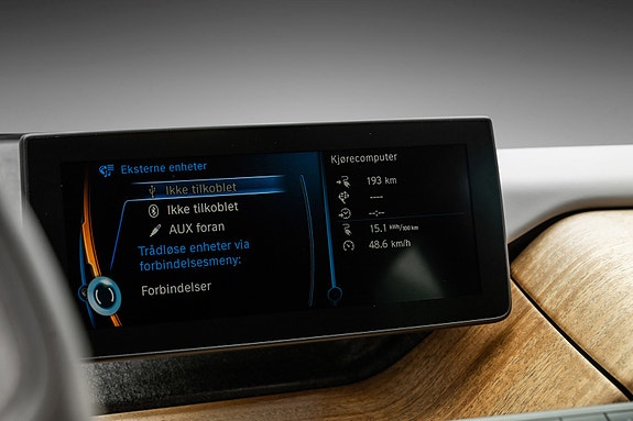 BMW i3 21 of 27