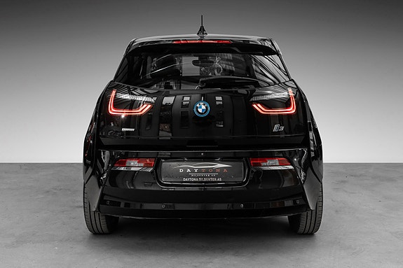 BMW i3 6 of 27