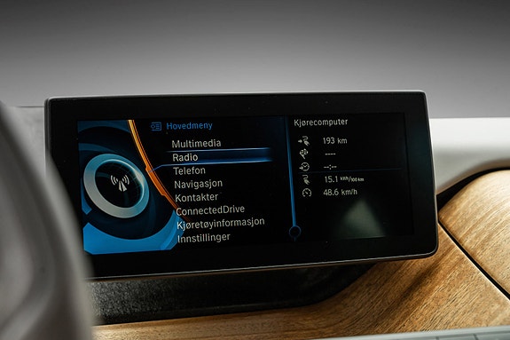 BMW i3 23 of 27