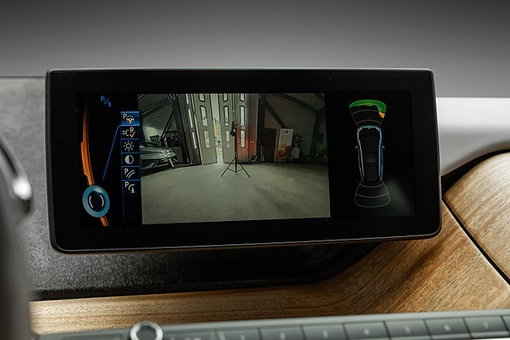 BMW i3 24 of 27