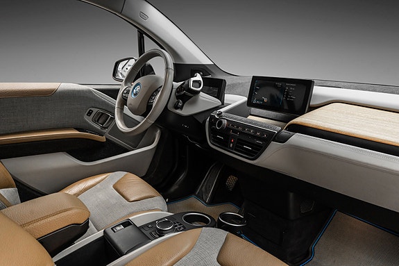 BMW i3 27 of 27