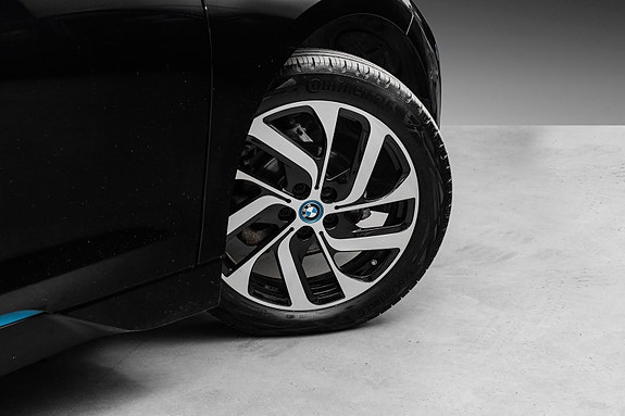 BMW i3 9 of 27