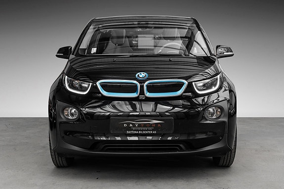 BMW i3 5 of 27