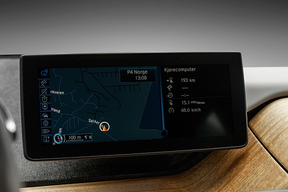 BMW i3 19 of 27