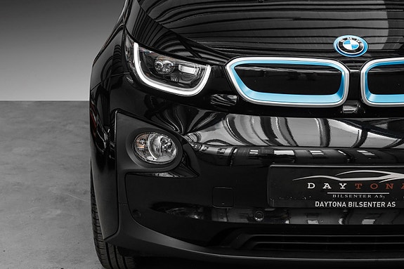 BMW i3 7 of 27