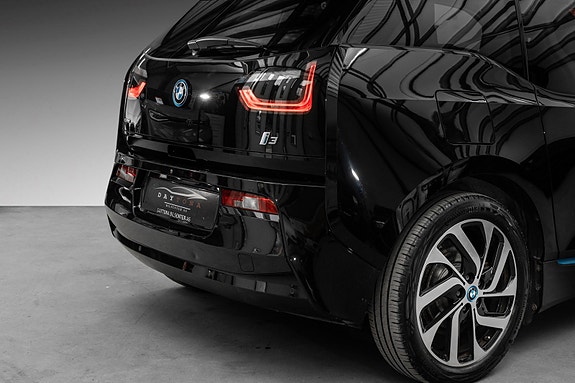 BMW i3 4 of 27