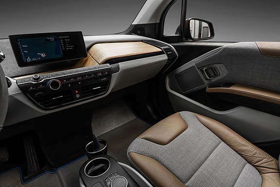 BMW i3 11 of 27